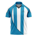 Sublimation Sports T-shirts Solid Fighter