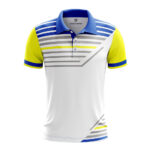 Sublimation Sports T-shirts Solid Fighter