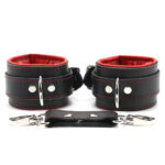 Ankle Strap
