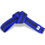 Custom Belts Solid Fighter