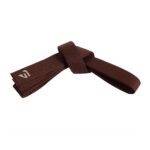 BJJ Belts Solid Fighter