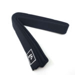 Blank Belts Solid Fighter