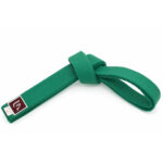 Custom Belts Solid Fighter