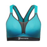 Custom Sports Bra Solid Fighter
