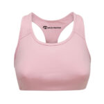 Blank Sport Bra Solid Fighter
