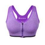 Blank Sport Bra Solid Fighter
