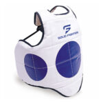 Custom Chest Guards Solid Fighter