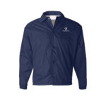 Custom Coach Shirt Solid Fighter