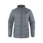 Puffer Coach Jackets Solig Fighter