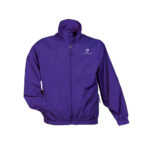 Custom Coach Jackets Solid Fighter