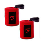 Cotton Wrist Wraps  -Crossfit Weight Lifting Gym