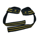 Cotton Wrist Wraps  -Crossfit Weight Lifting Gym