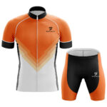 Cycling Uniforms
