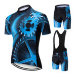 Cycling Uniforms