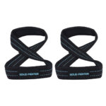 Figure 8 Lifting Straps