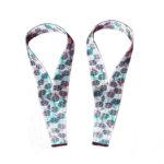 Figure 8 Lifting Straps