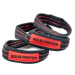 Figure 8 Lifting Straps