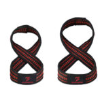 Figure 8 Lifting Straps