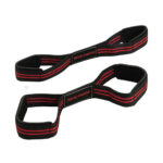 Figure 8 Lifting Straps