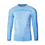 Custom Compression Shirts
