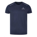 Plain Gym Shirts Solid Fighter