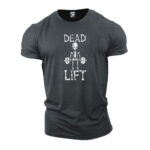 Custom Gym Shirts Solid Fighter