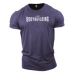 Custom Gym Shirts Solid Fighter