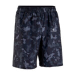 Sublimation Gym Shorts Solid Fighter