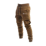 Custom Gym Trousers Solid Fighter