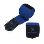 Custom Mexican Style Handwraps