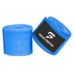 Mexican Style Stretch Handwraps