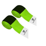 Cut Style Handwrap