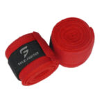 Red Custom Handwrap