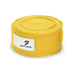 Yellow Handwrap