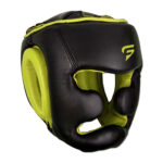 Custom Boxing Head Guard