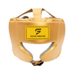Gold Head Guard
