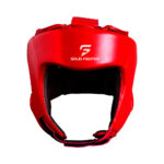 Red Head Guard