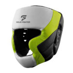 Multi-Layered Head Guard