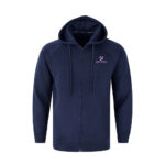 Custom Hoodies Solid Fighter