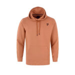 Custom Hoodie Solid Fighter