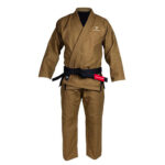 Men Jiu-Jitsu Custom Gis Solid Fighter