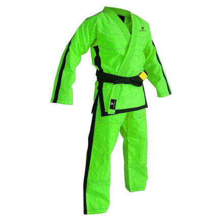 Custom Judo Uniform Solid Fighter