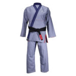 Custom Judo Uniform Solid Fighter