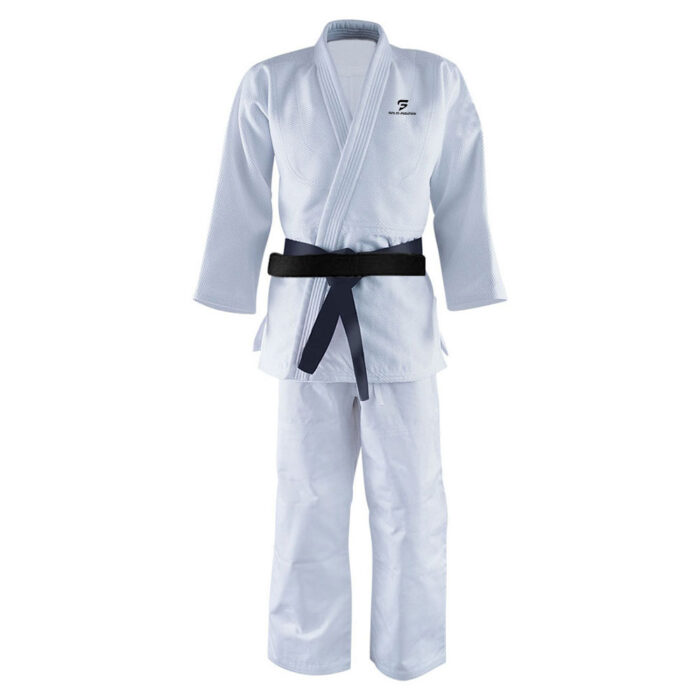 Custom Judo Uniform Solid Fighter