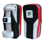 Custom Training Curved Hit & Strike Shield