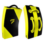 Training Curved Hit & Strike Shield