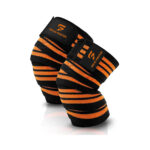Knee Wraps