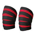 Knee Wraps