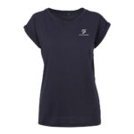 Blank Ladies Gym Shirts Solid Fighter