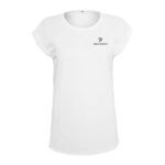Blank Ladies Gym Shirts Solid Fighter